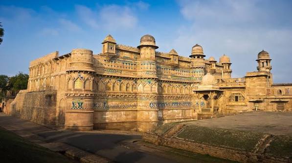 The Heart of India, Where Wild Tigers Roam Ancient Lands